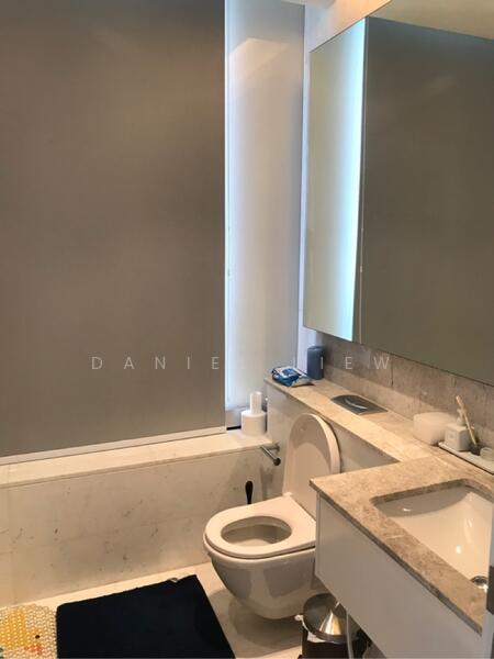 Reflections at Keppel Bay