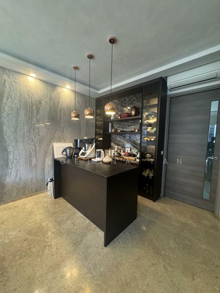 The Florence Residences