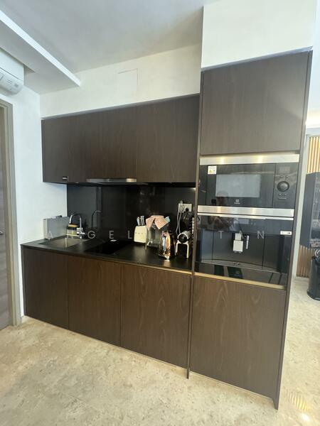 The Florence Residences