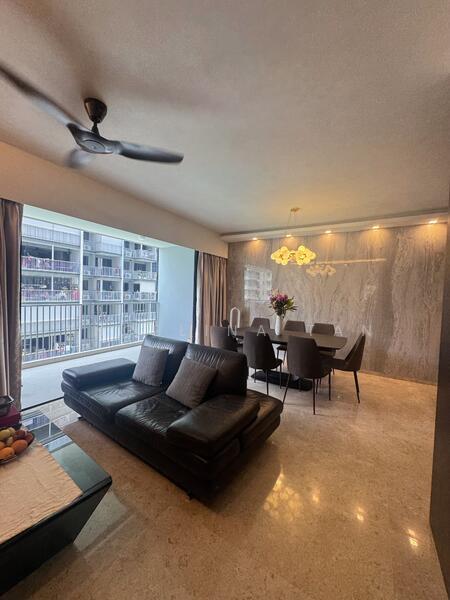 The Florence Residences