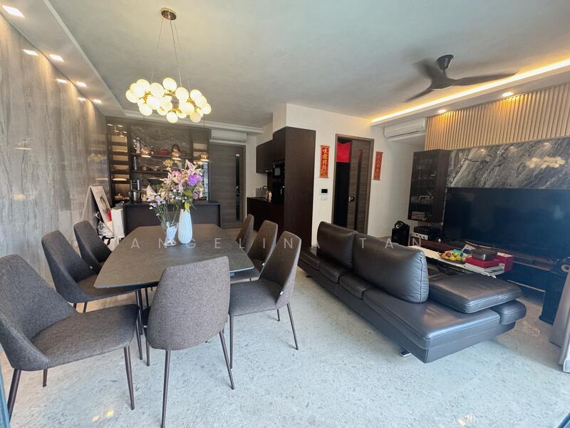 The Florence Residences