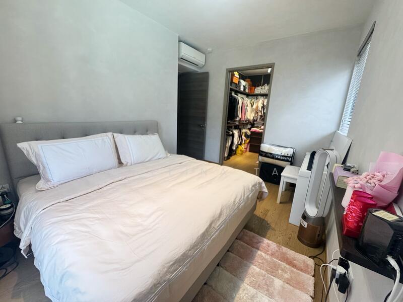 The Florence Residences