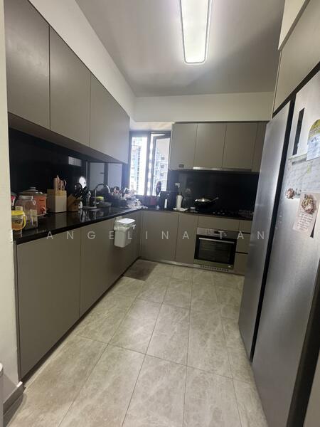 The Florence Residences