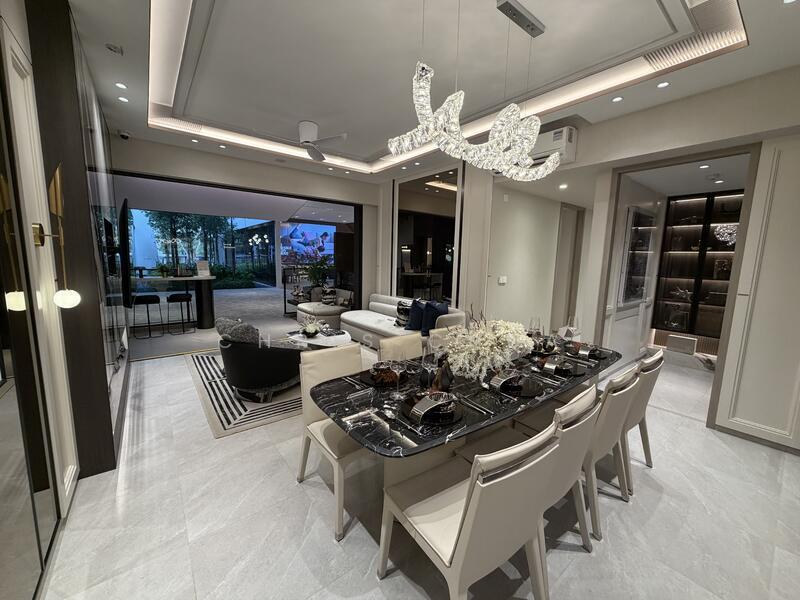 Prop-GPT: Condominium: D12 Toa Payoh The Orie