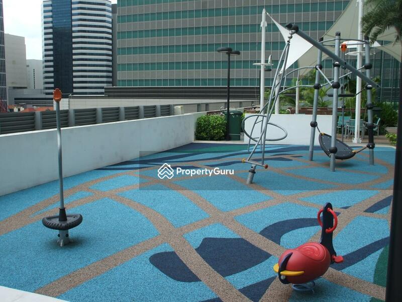 The Sail @ Marina Bay