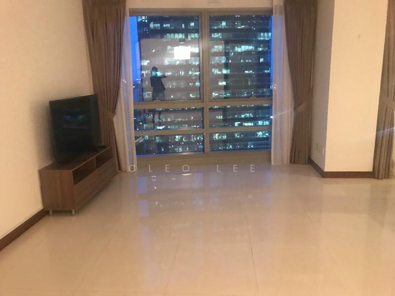 The Sail @ Marina Bay