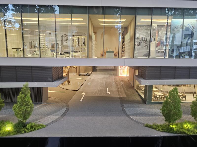 The Collective At One Sophia