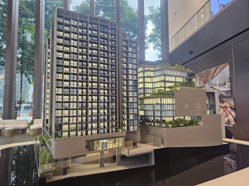 The Collective At One Sophia