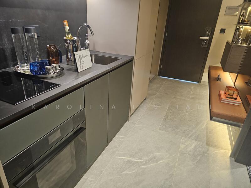 The Collective At One Sophia