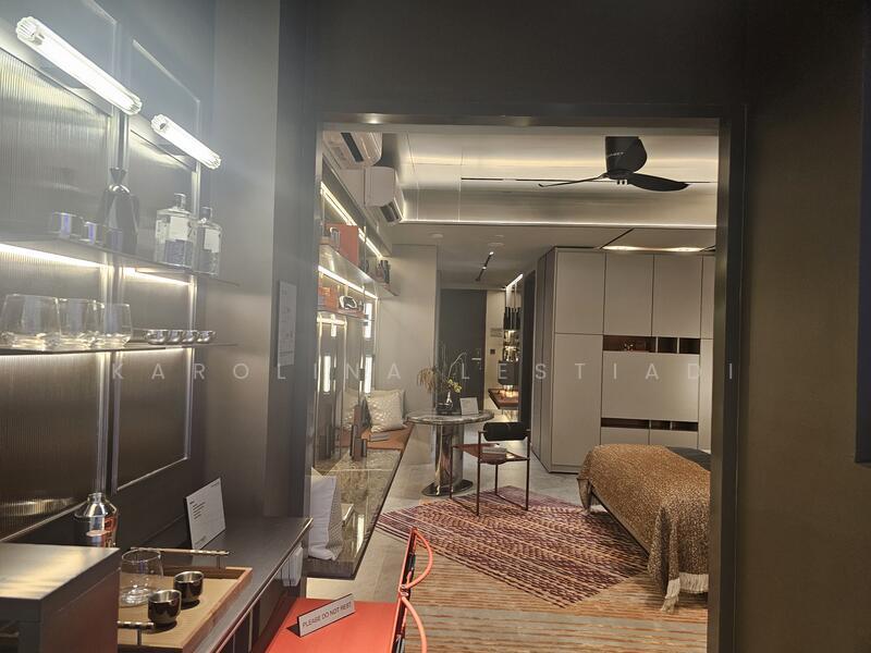 The Collective At One Sophia