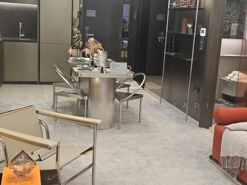 The Collective At One Sophia