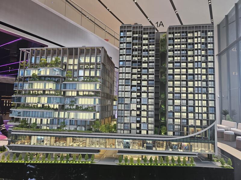 The Collective At One Sophia