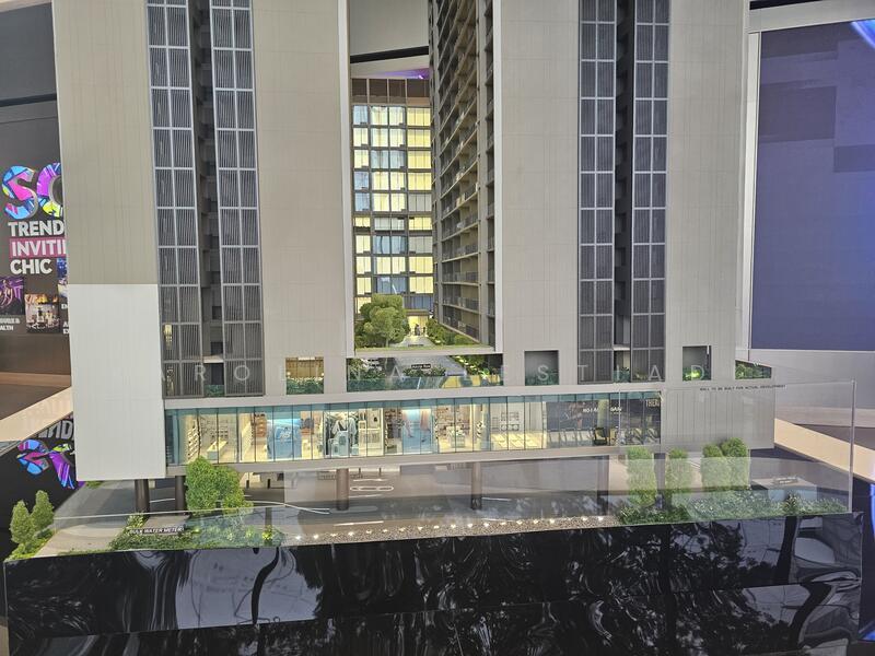 The Collective At One Sophia