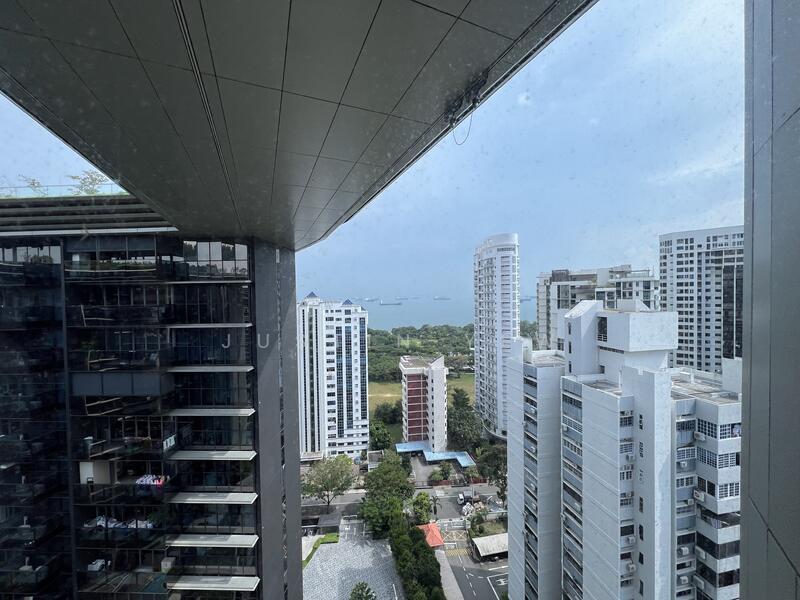 Prop-GPT: Condominium: D15 Amber Road Amber Park