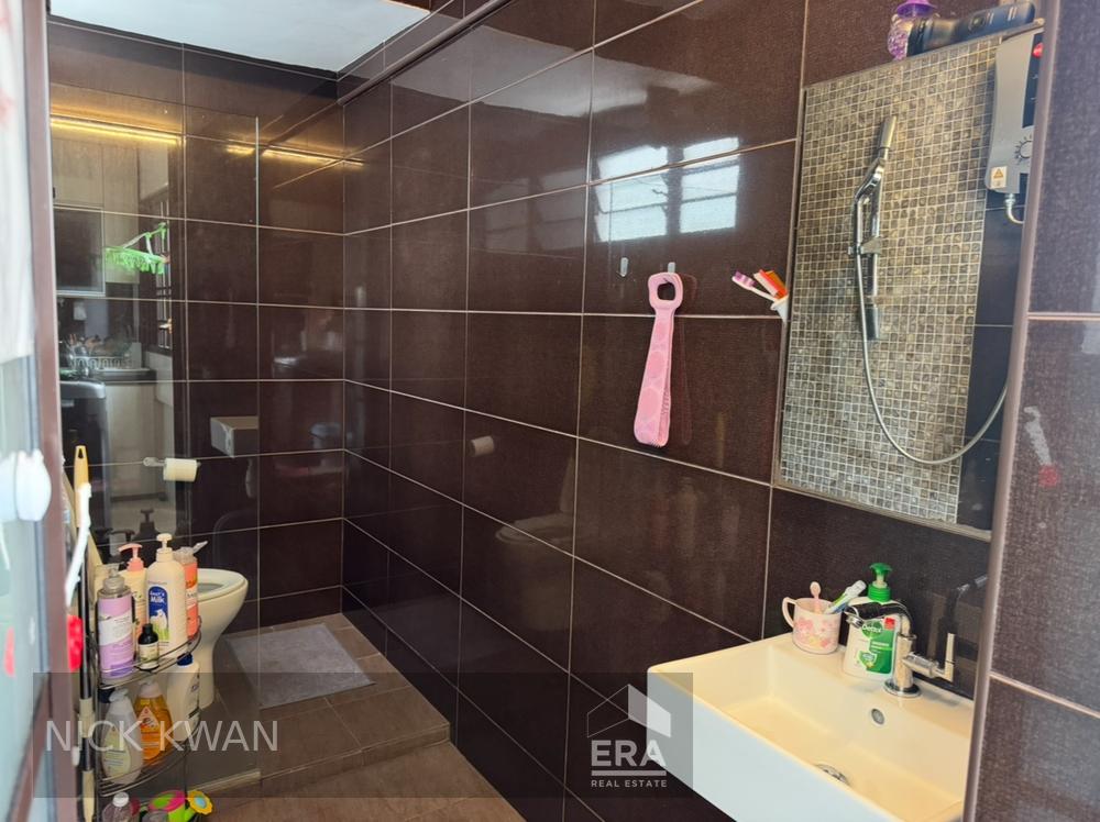 Can Contra, Low Deposit & Early Move in Ok, All Races & Pr Eligible