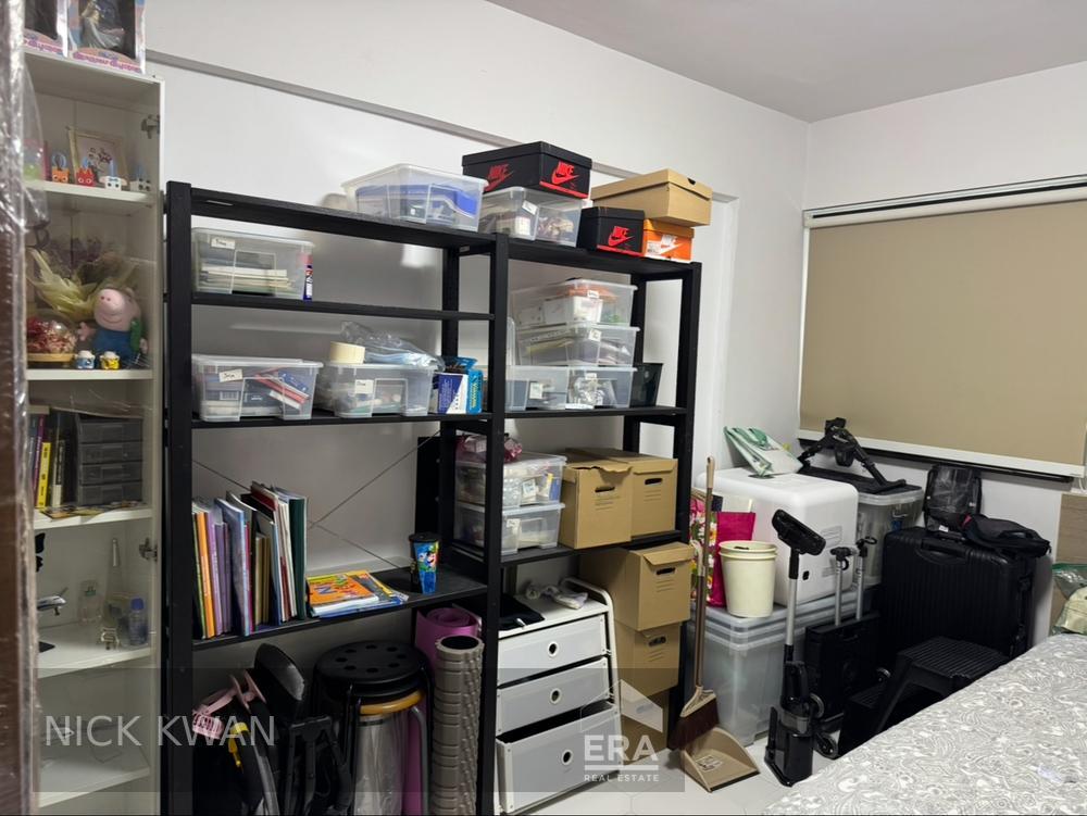 Can Contra, Low Deposit & Early Move in Ok, All Races & Pr Eligible