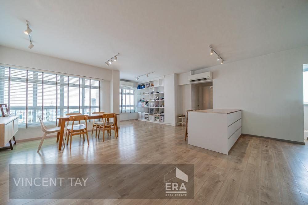 Prop-GPT: HDB - 3 room: D20 Ang Mo Kio 310c Ang Mo Kio Avenue 1