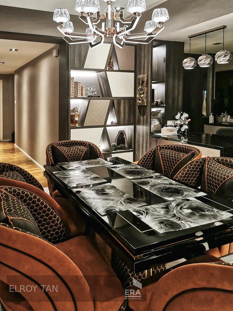 Sturdee Road, Singapore, D08, 207855