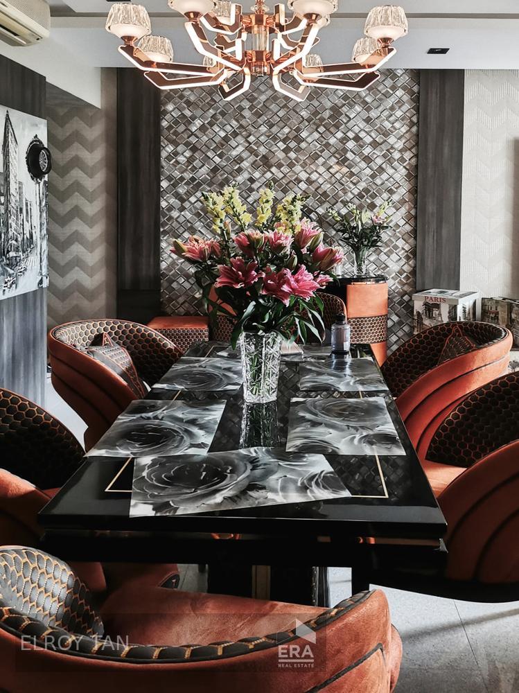 Sturdee Road, Singapore, D08, 207855