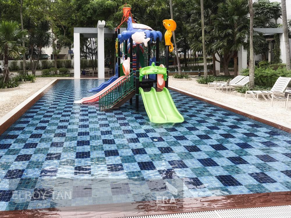 Sturdee Road, Singapore, D08, 207855