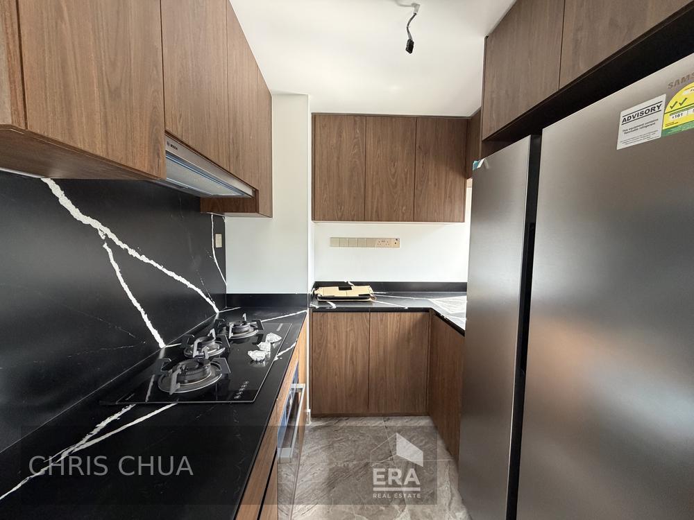 Canberra Drive, Yishun, Singapore, D27, 769309