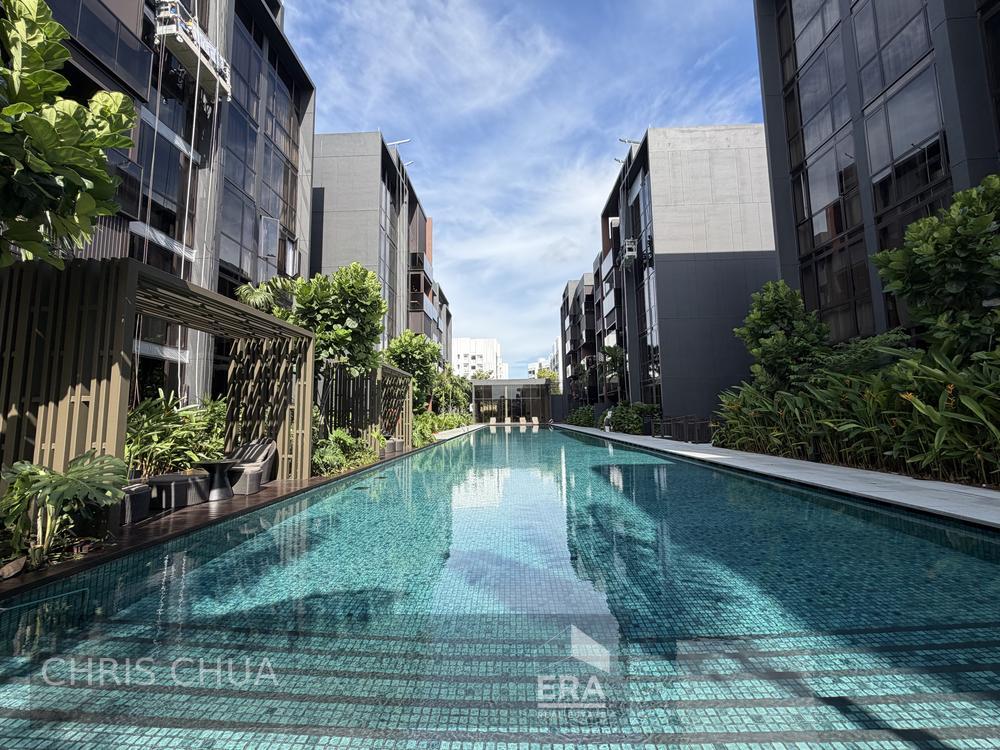 Canberra Drive, Yishun, Singapore, D27, 769309