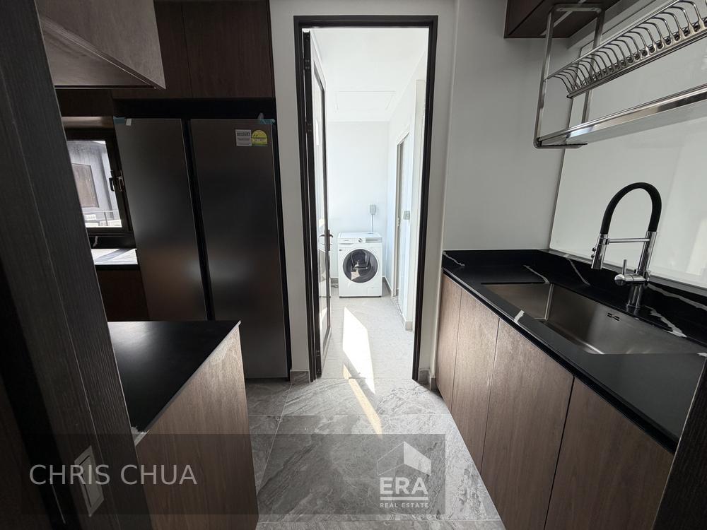 Canberra Drive, Yishun, Singapore, D27, 769309