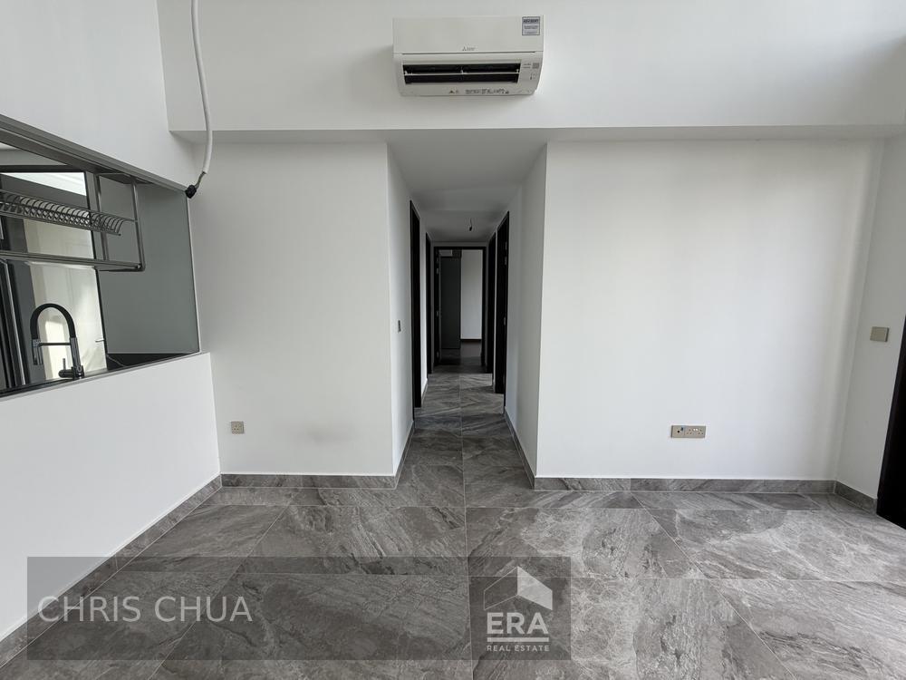 Canberra Drive, Yishun, Singapore, D27, 769309