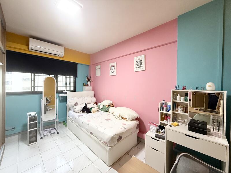 754 Yishun Street 72
