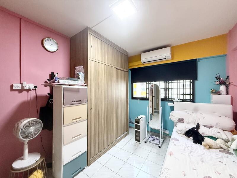 754 Yishun Street 72