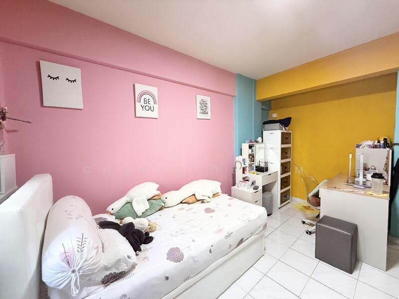 754 Yishun Street 72