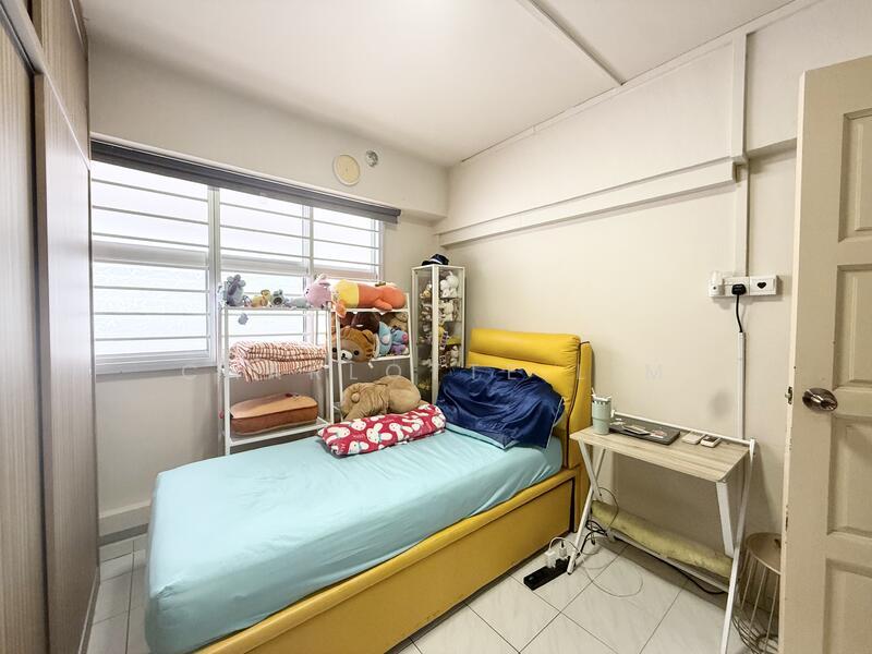 754 Yishun Street 72