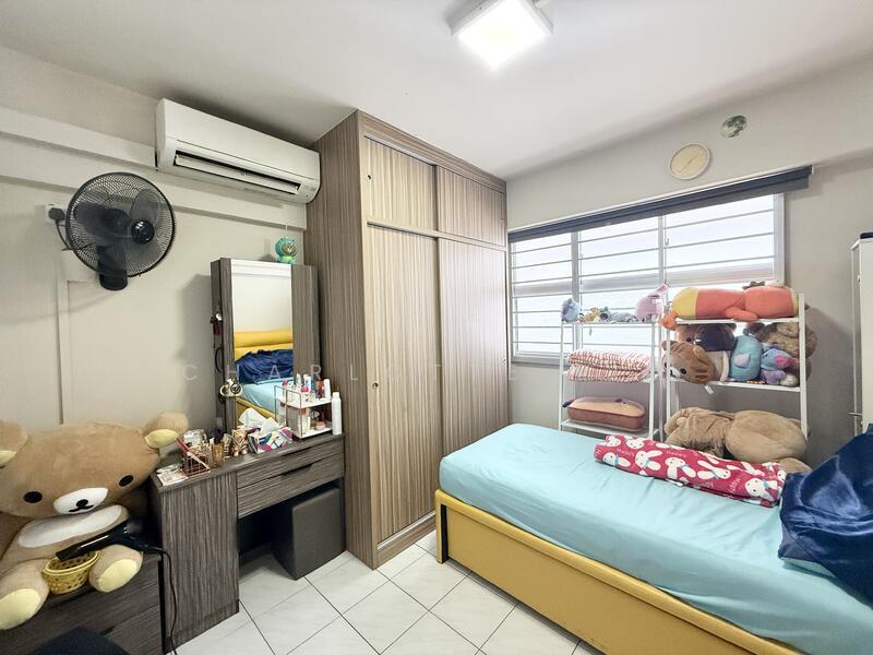 754 Yishun Street 72