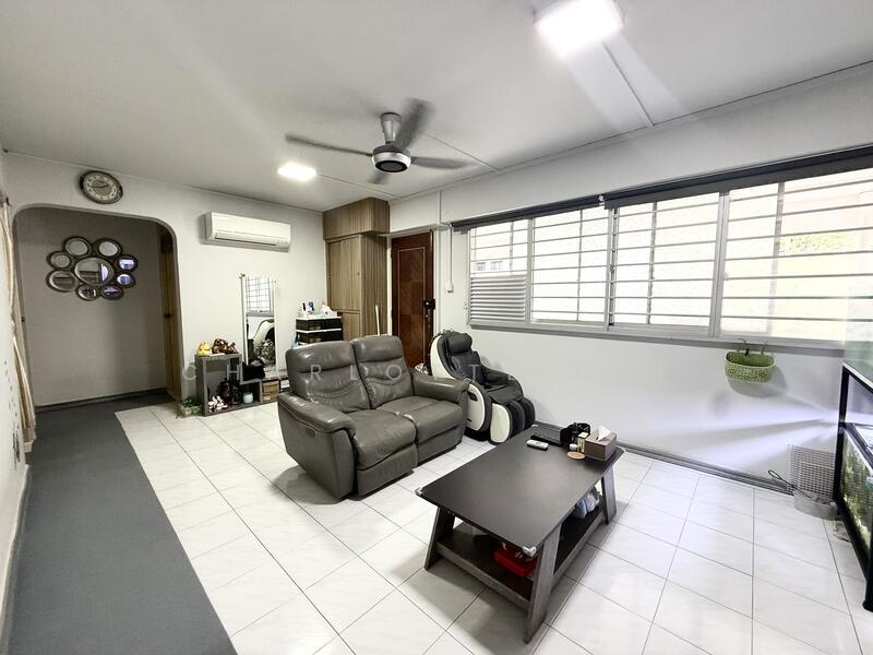 754 Yishun Street 72