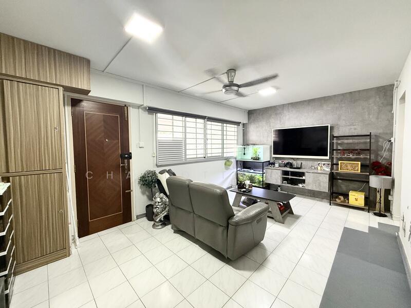 754 Yishun Street 72