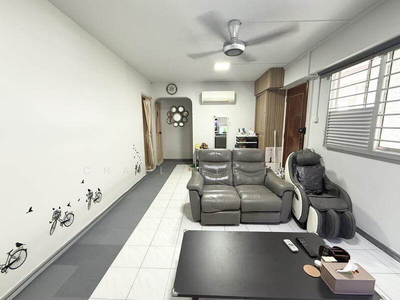 754 Yishun Street 72