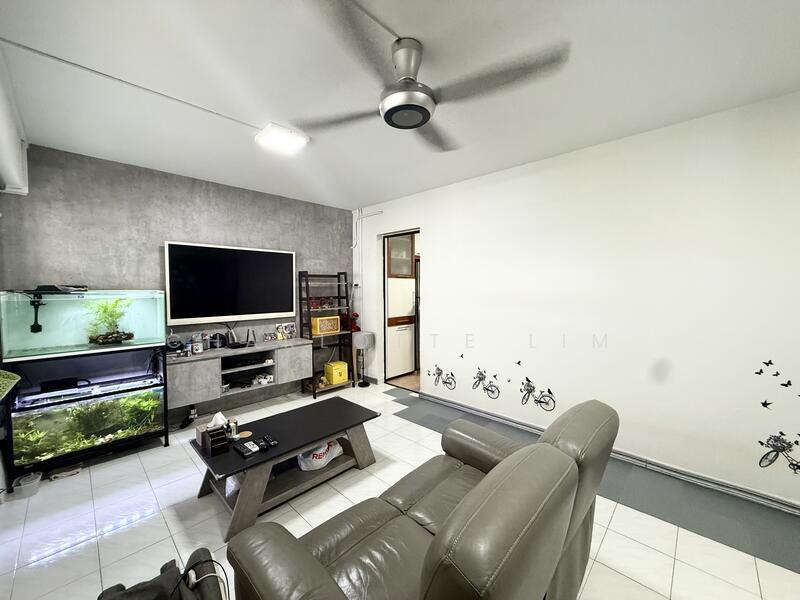 754 Yishun Street 72