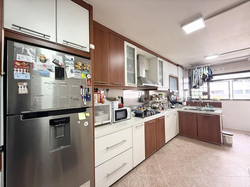 754 Yishun Street 72