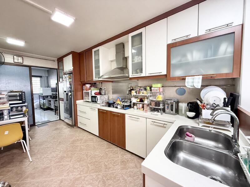 754 Yishun Street 72