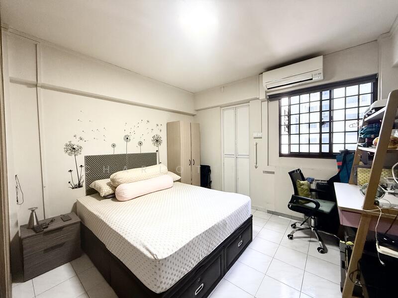 754 Yishun Street 72