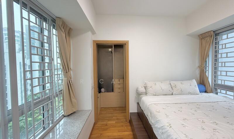Prop-GPT: Apartment: D11  Iridium