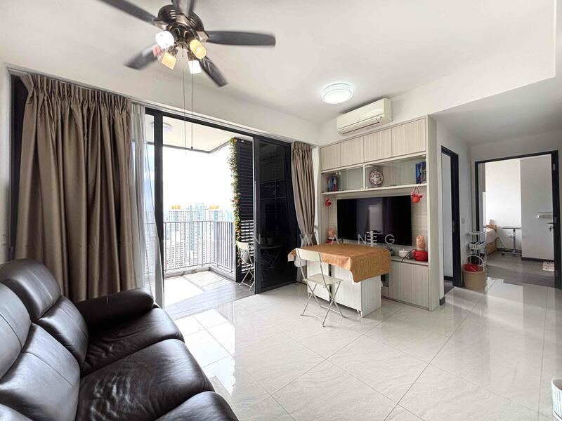 Prop-GPT: Condominium: D12 Toa Payoh Gem Residences