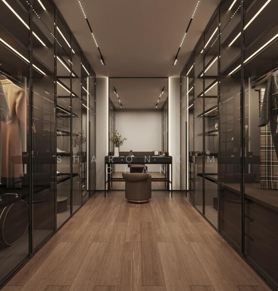 LANDED7772@ Brand New Detached @ Clifton Vale