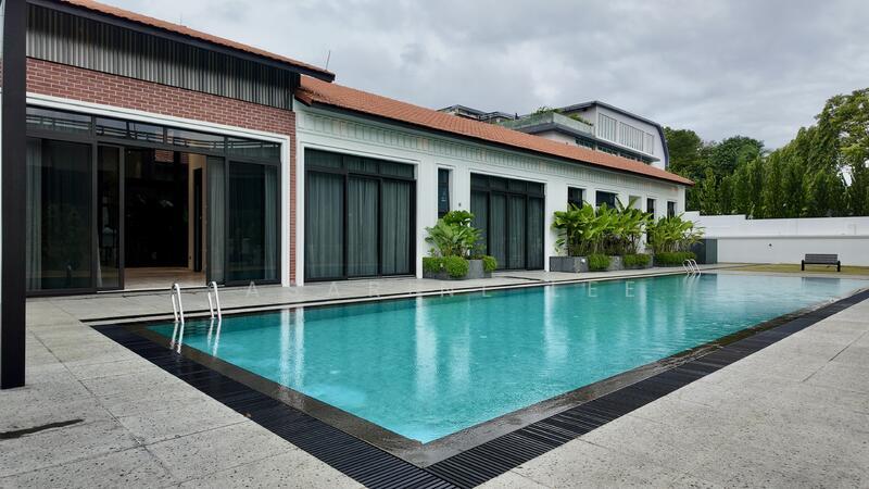 LANDED7772 @ Brand New Good Class Bungalow: D11 Newton Bungalow - Good Class | Prop-GPT the AI-Powered Property Guru