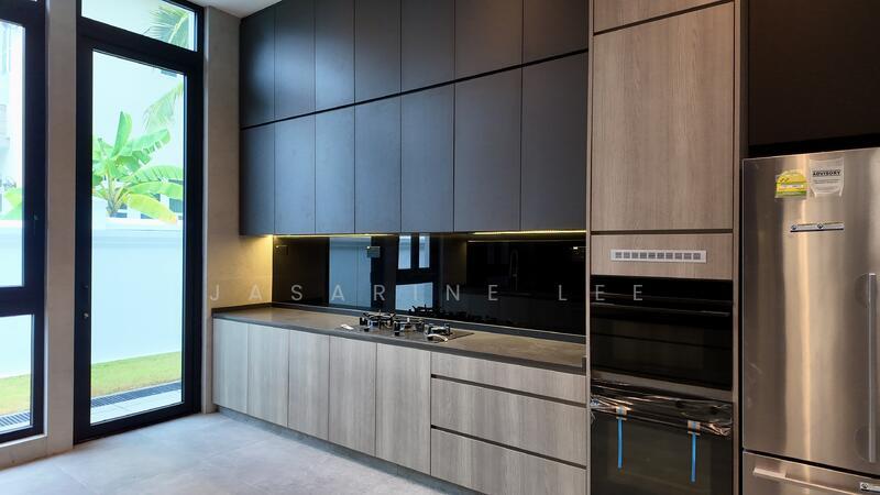 LANDED7772 @ Brand New Good Class Bungalow