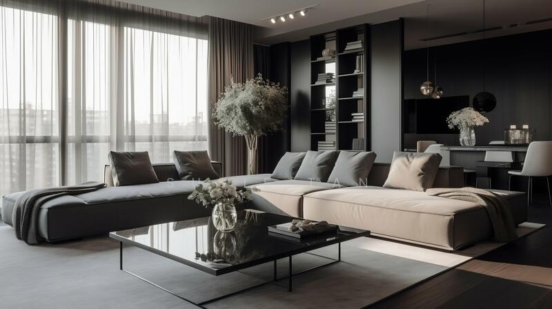 Prop-GPT: Terrace: D05  Walk to MRT in 5 Mins | Exclusive Developer Deals | Next to Good Schools & Shopping