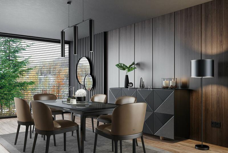 Walk to MRT in 5 Mins | Exclusive Developer Deals | Next to Good Schools & Shopping