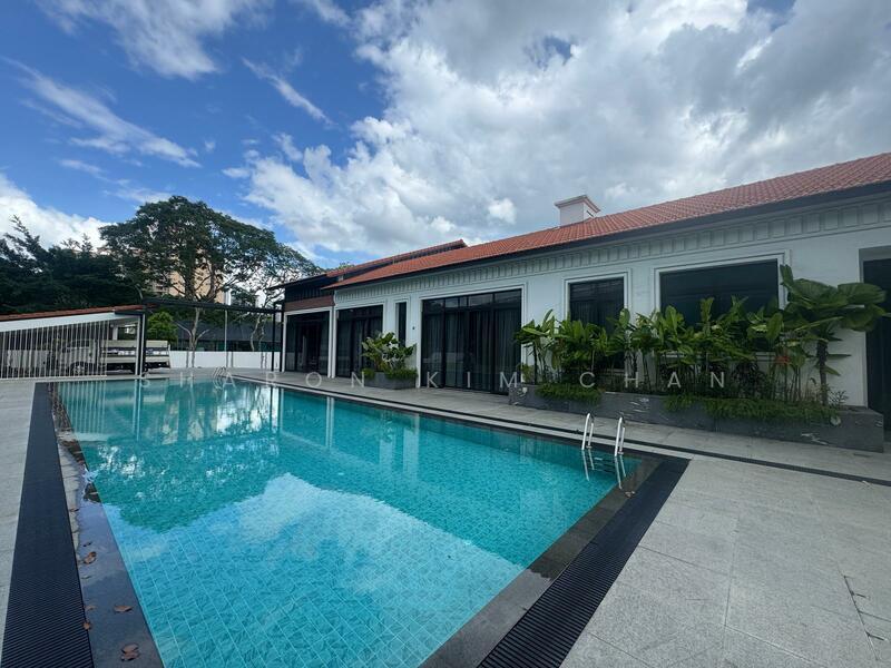 LANDED7772@ New GCBA @ Caldecott Estate