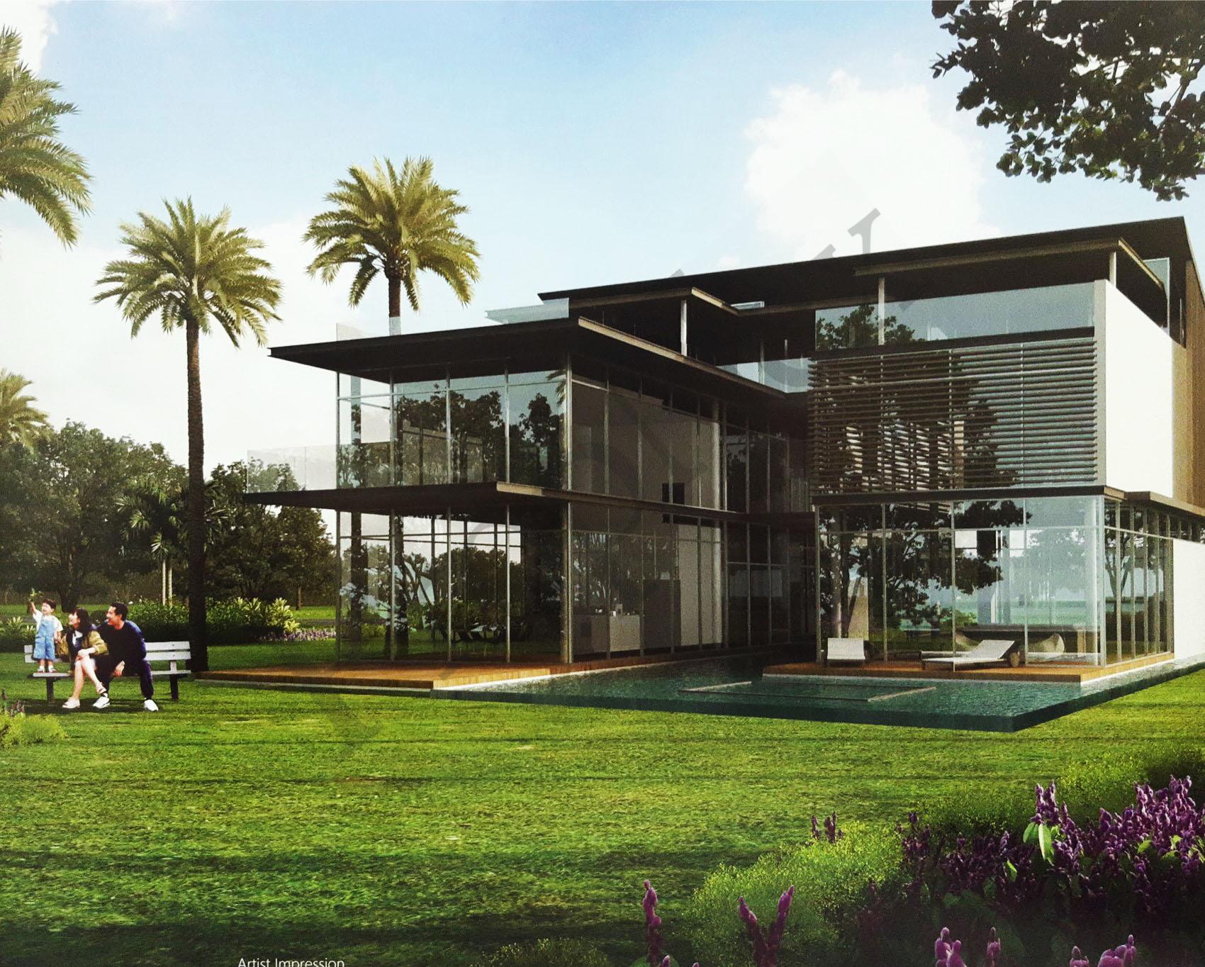 Sentosa Cove: D04  Detached | Prop-GPT the AI-Powered Property Guru