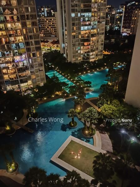 Prop-GPT: Condominium: D15 Amber Road The Sea View
